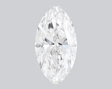 1.70 Carat E-VVS2 Marquise Lab Grown Diamond - IGI (#128953)