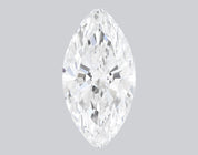3.01 Carat E-VVS2 Marquise Lab Grown Diamond - IGI (#128956)