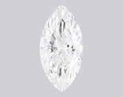 5.09 Carat E-VVS2 Marquise Lab Grown Diamond - IGI (#128960)