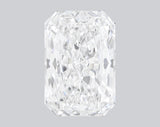 2.25 Carat E-VVS2 Radiant Lab Grown Diamond - IGI (#128963)