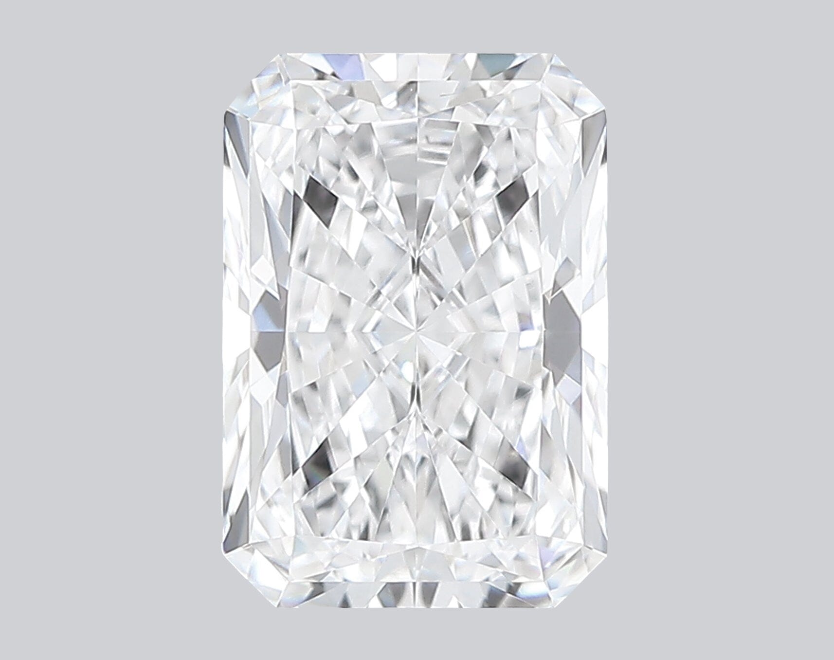 1.29 Carat D-VVS2 Radiant Lab Grown Diamond - IGI (#52016) Loose Diamond Princess Bride Diamonds 