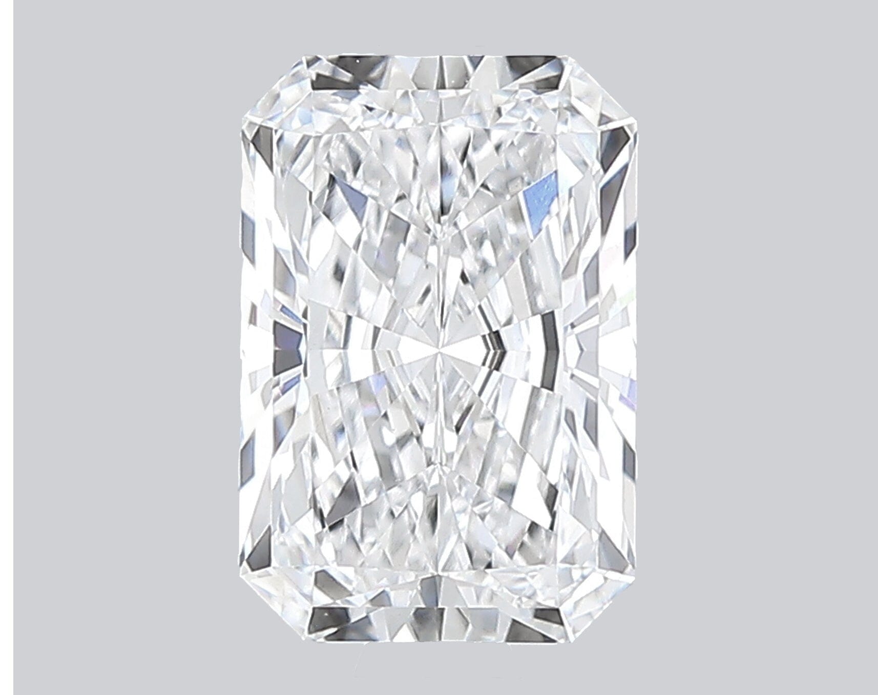 1.29 Carat D-VVS2 Radiant Lab Grown Diamond - IGI (#53954) Loose Diamond Princess Bride Diamonds 