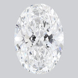 1.29 Carat E-VS1 Oval Lab Grown Diamond - IGI (#52287) Loose Diamond Princess Bride Diamonds 