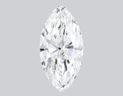 1.30 Carat D-VS1 Marquise Lab Grown Diamond - IGI (#53891) Loose Diamond Princess Bride Diamonds 