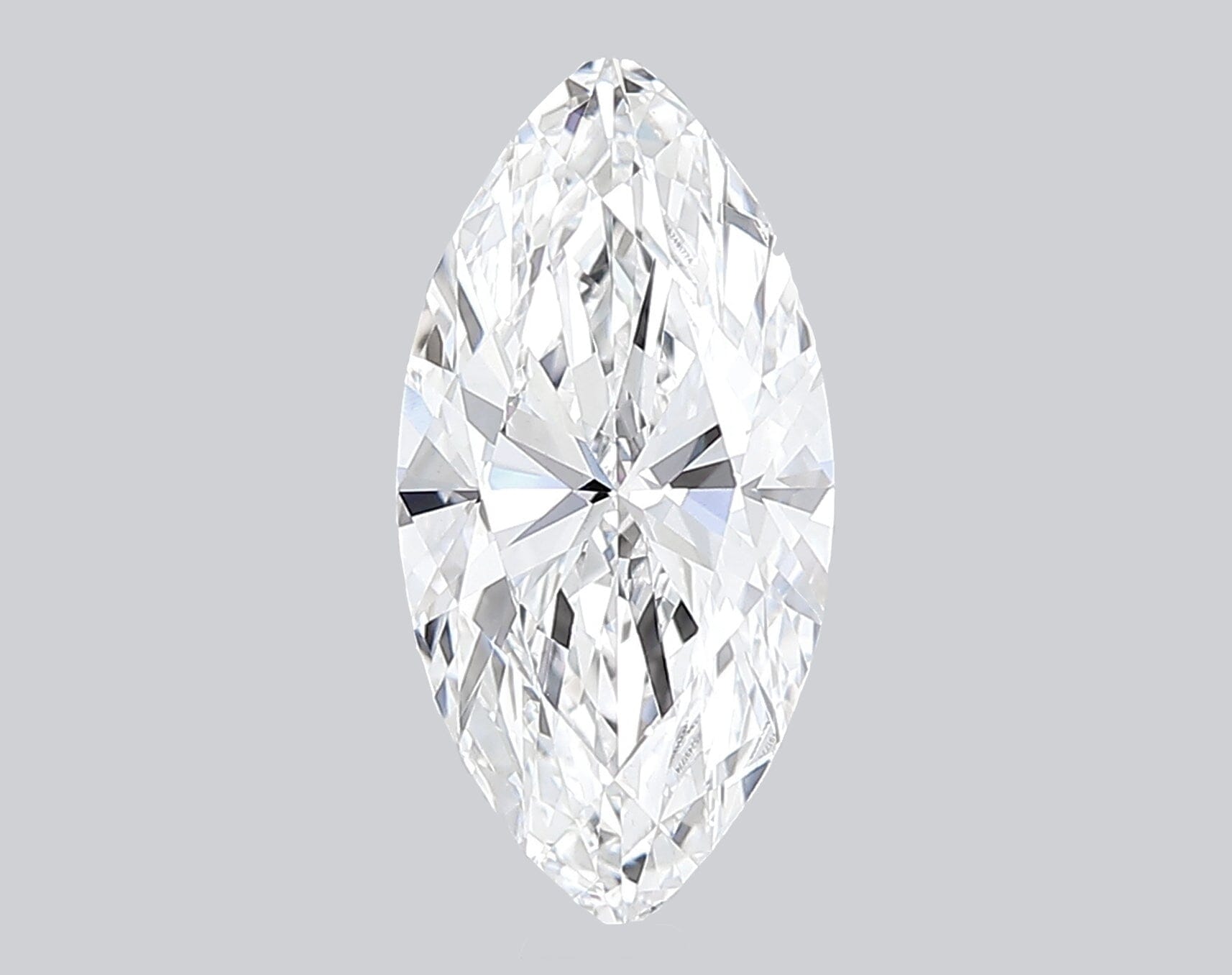 1.30 Carat D-VS1 Marquise Lab Grown Diamond - IGI (#53891) Loose Diamond Princess Bride Diamonds 