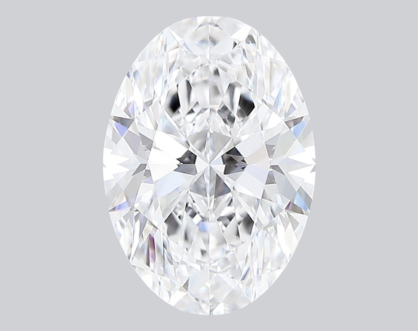 1.31 Carat D-VVS2 Oval Lab Grown Diamond - IGI (#50852) Loose Diamond Princess Bride Diamonds 