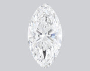1.32 Carat E - VVS2 Marquise Lab Grown Diamond - IGI (124677) - PBD Loose Diamond