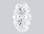 1.32 Carat F-IF Moval Lab Grown Diamond - IGI (#128636) - PBD Loose Diamond