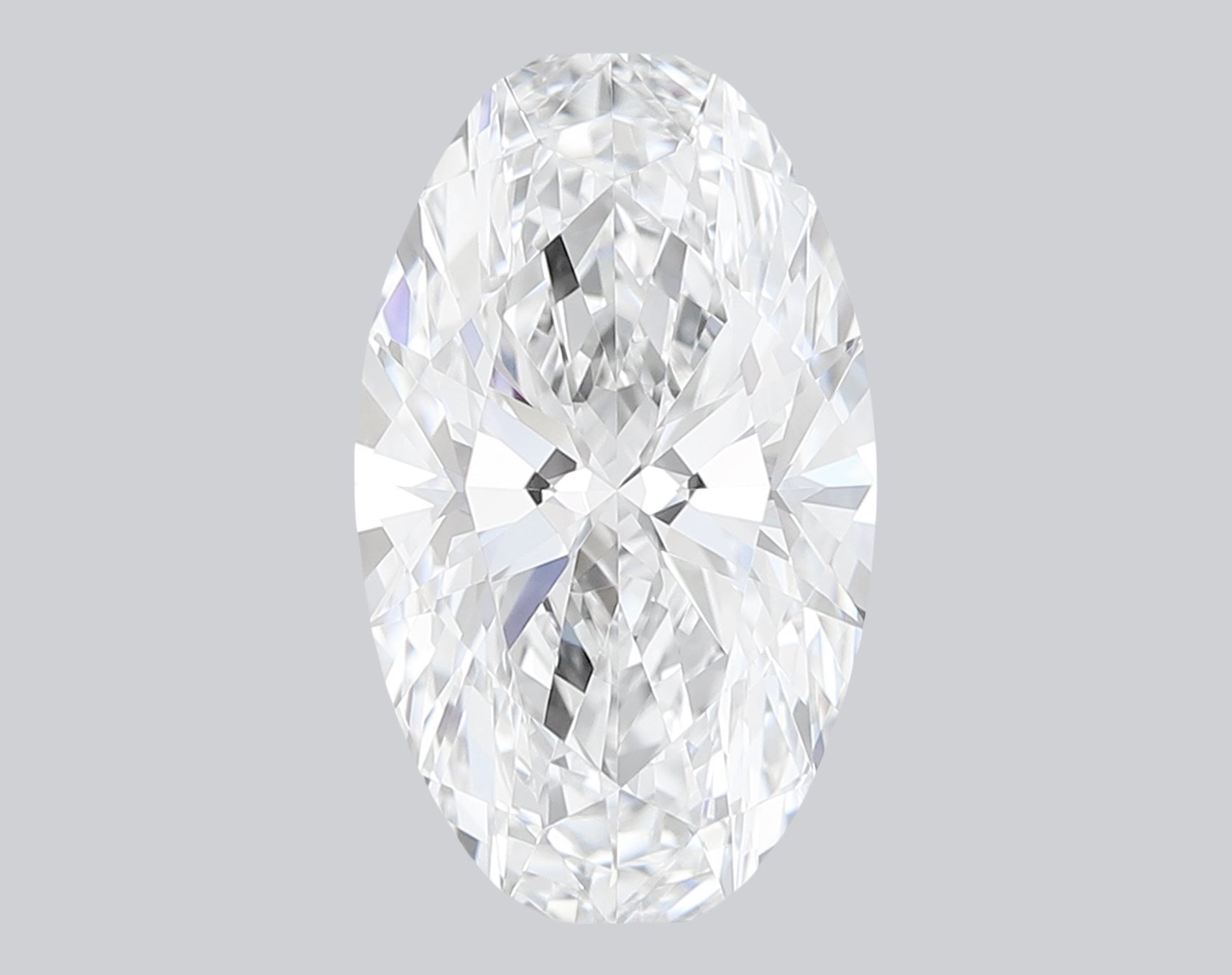 1.32 Carat F-IF Moval Lab Grown Diamond - IGI (#128636) - PBD Loose Diamond