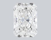 1.32 Carat F - VS1 Radiant Lab Grown Diamond - IGI (123144) - PBD Loose Diamond