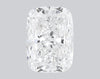 1.33 Carat E-VS1 Elongated Cushion Lab Grown Diamond - IGI (#5278) Loose Diamond Princess Bride Diamonds 