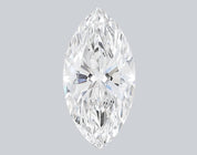 1.33 Carat F - VS1 Marquise Lab Grown Diamond - IGI (123151) - PBD Loose Diamond