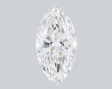 1.33 Carat F-VS1 Marquise Lab Grown Diamond - IGI (#123151)