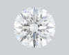 1.33 Carat F-VS1 Round Lab Grown Diamond - IGI (#4788) Loose Diamond Princess Bride Diamonds 