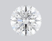 1.33 Carat F-VS1 Round Lab Grown Diamond - IGI (#4789) Loose Diamond Princess Bride Diamonds 
