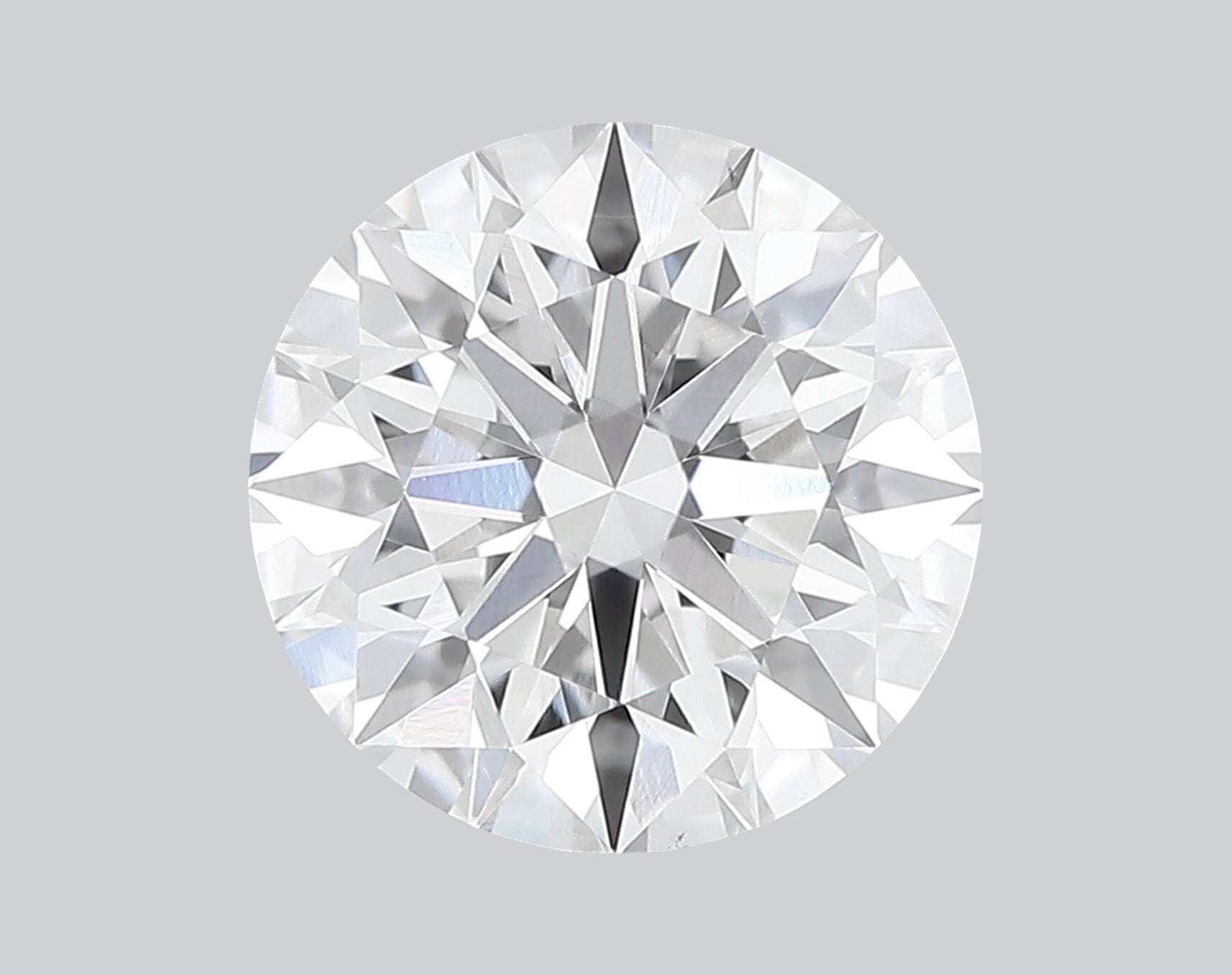 1.33 Carat F-VS1 Round Lab Grown Diamond - IGI (#4789) Loose Diamond Princess Bride Diamonds 