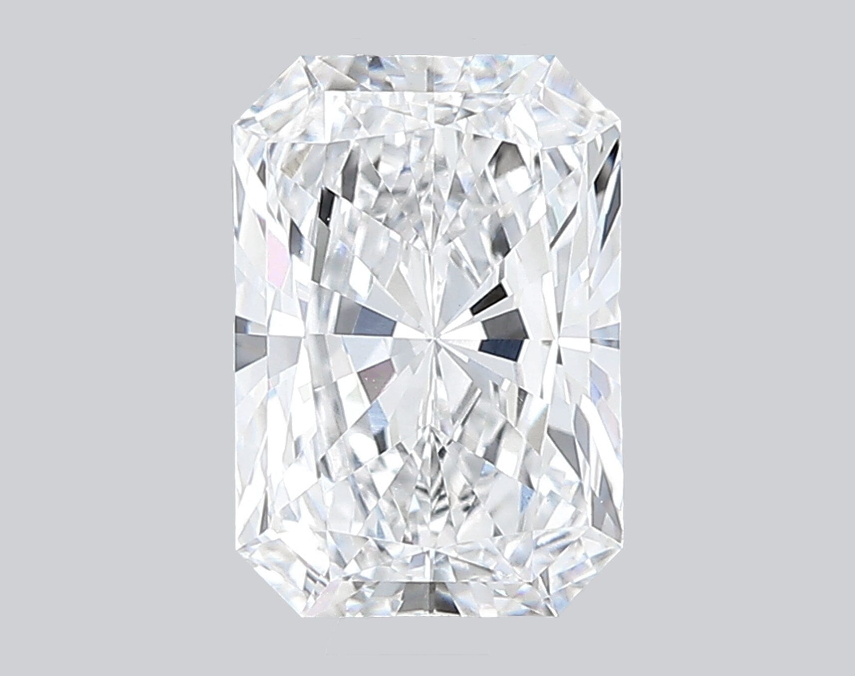 1.34 Carat D-VS1 Radiant Lab Grown Diamond - IGI (#53915) Loose Diamond Princess Bride Diamonds 