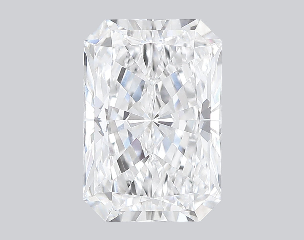 1.35 Carat D-VS1 Radiant Lab Grown Diamond - IGI (#50299) Loose Diamond Princess Bride Diamonds 