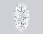 1.35 Carat E - VS1 Marquise Lab Grown Diamond - IGI (124046) - PBD Loose Diamond