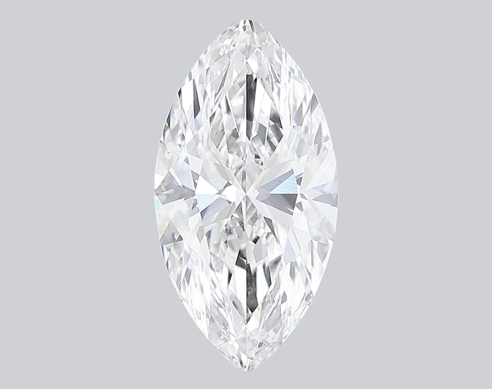 1.35 Carat E - VS1 Marquise Lab Grown Diamond - IGI (124046) - PBD Loose Diamond