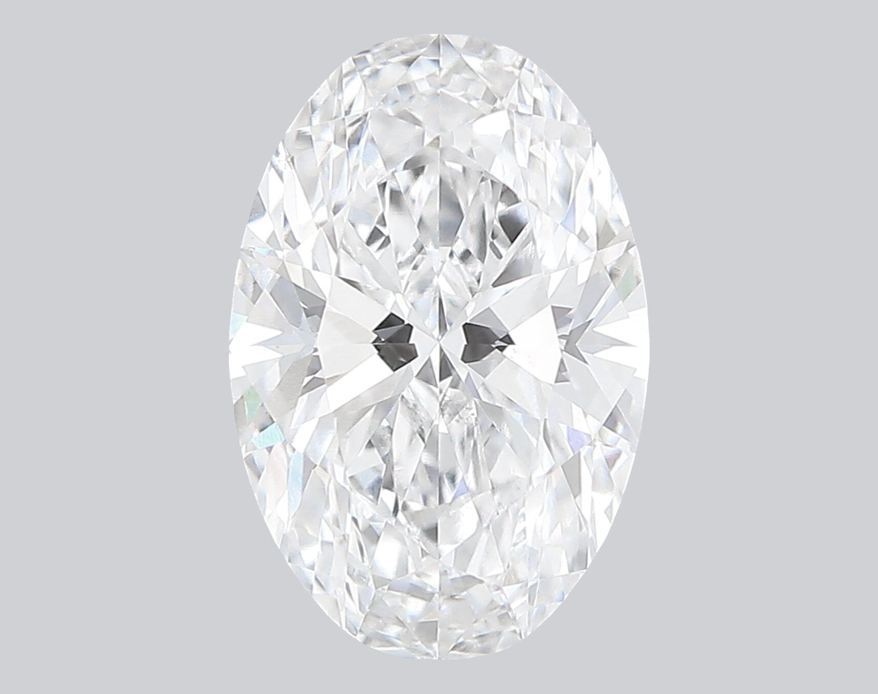 1.36 Carat D-VS1 Oval Lab Grown Diamond - IGI (#50392) Loose Diamond Princess Bride Diamonds 