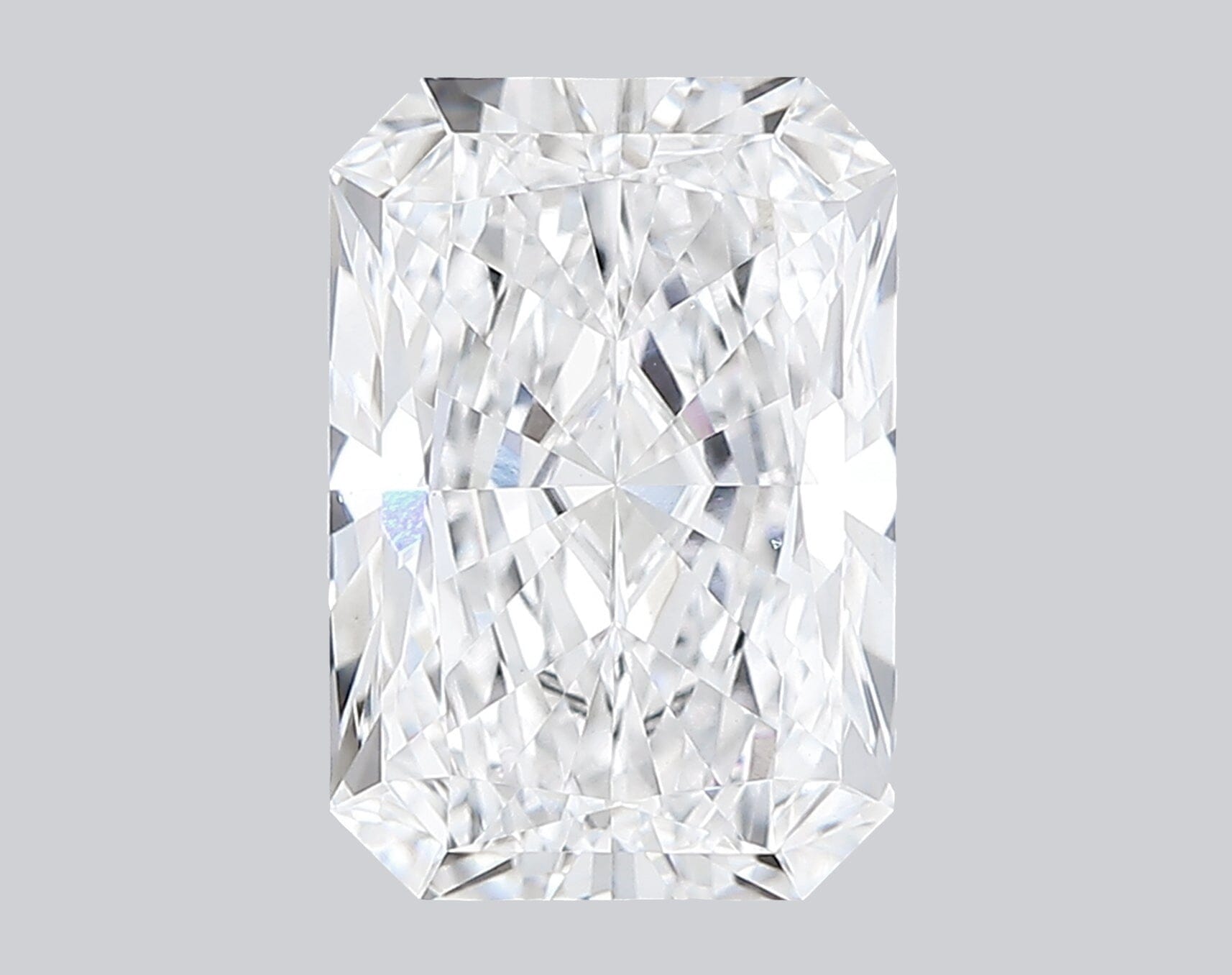 1.36 Carat D-VVS2 Radiant Lab Grown Diamond - IGI (#50744) Loose Diamond Princess Bride Diamonds 