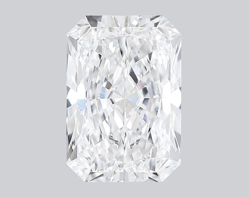 1.36 Carat D-VVS2 Radiant Lab Grown Diamond - IGI (#50744) Loose Diamond Princess Bride Diamonds 