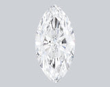 1.39 Carat D-VVS2 Marquise Lab Grown Diamond - IGI (#123128)