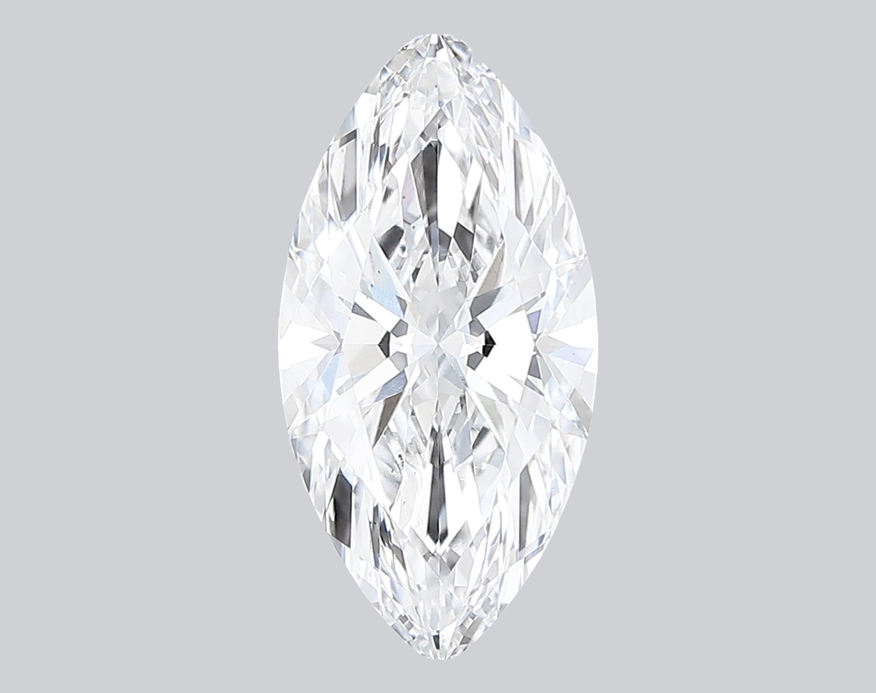 1.41 Carat D - VS1 Marquise Lab Grown Diamond - IGI (124337) - PBD Loose Diamond