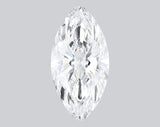 1.41 Carat D-VS1 Marquise Lab Grown Diamond - IGI (#124337)