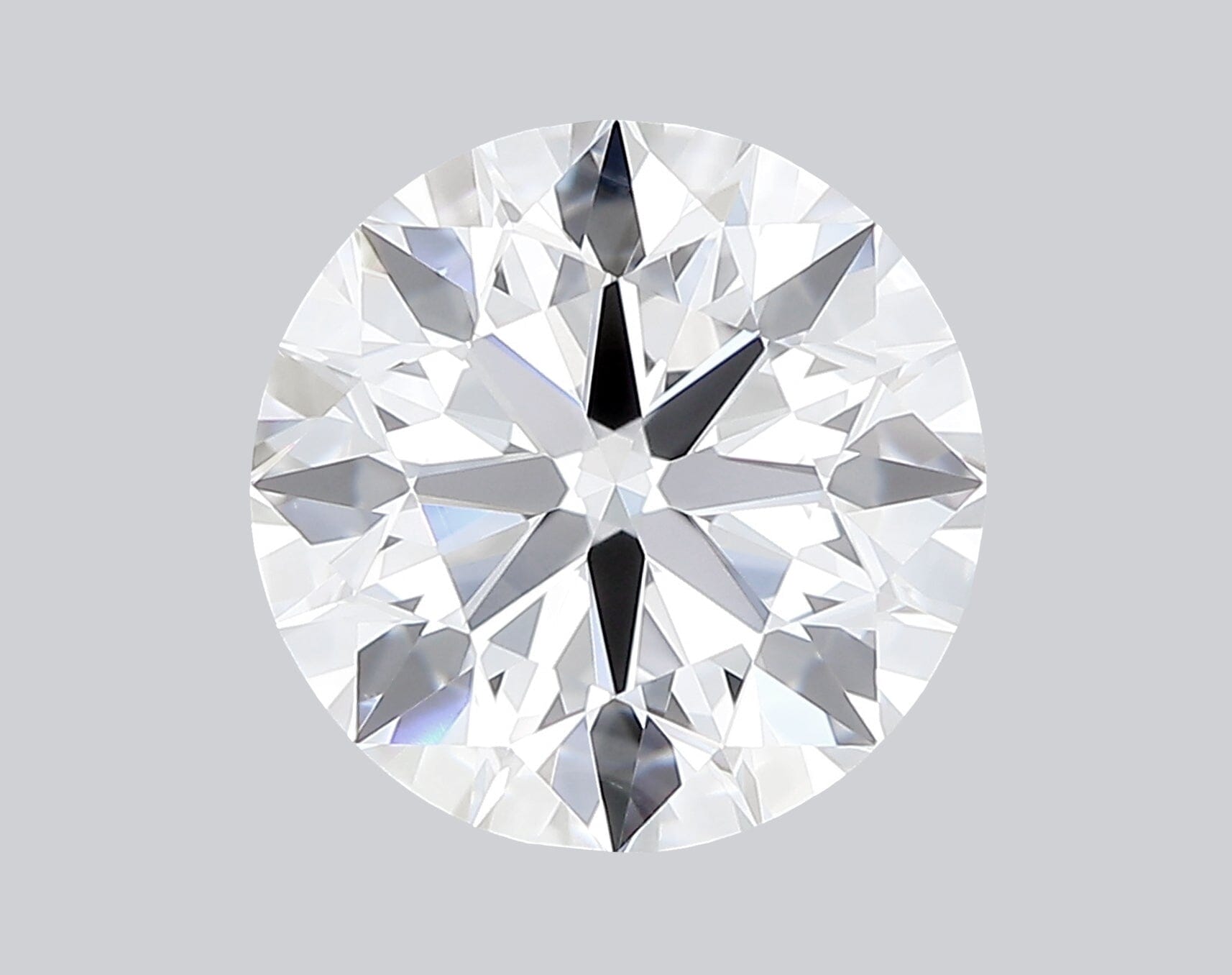 1.44 Carat D-VS1 Round Lab Grown Diamond - IGI (#49372) Loose Diamond Princess Bride Diamonds 