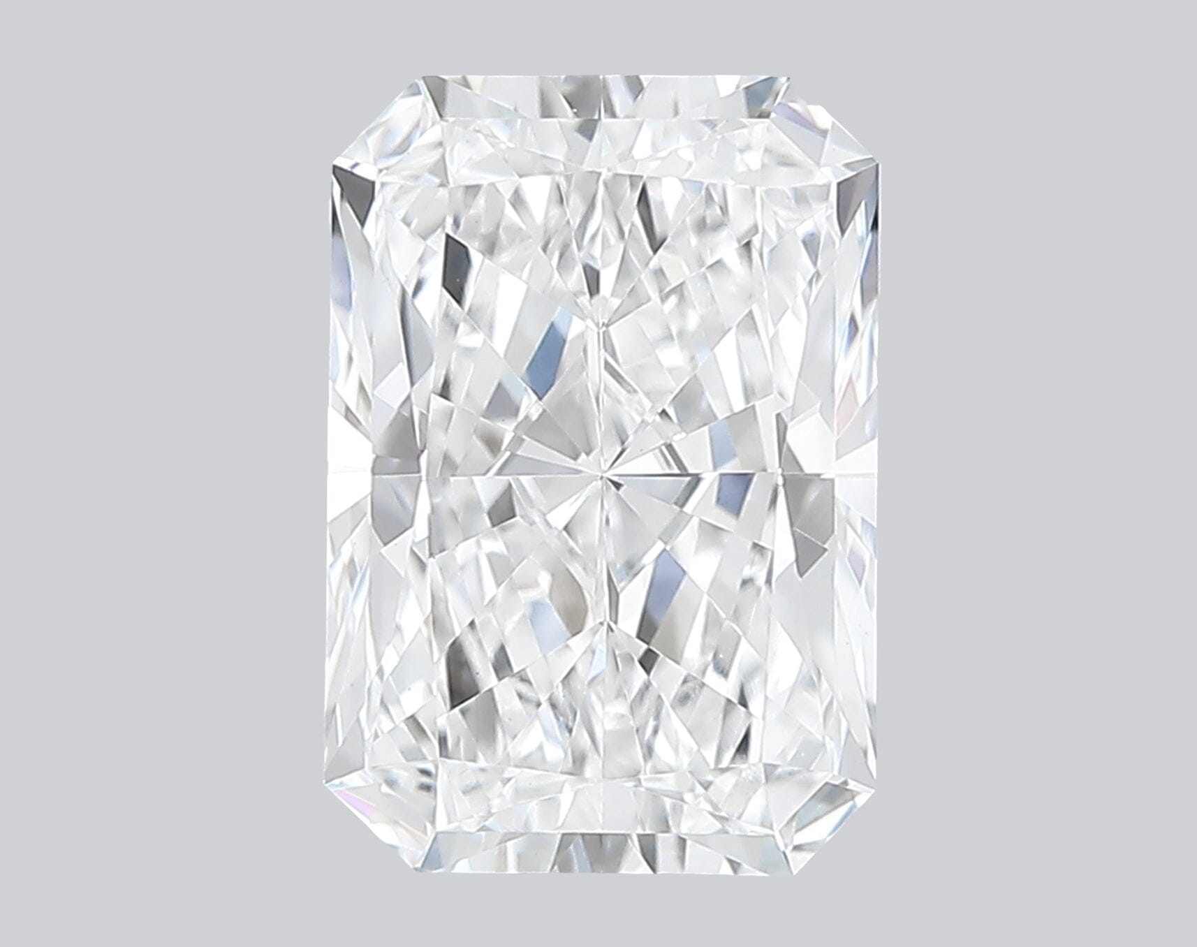 1.45 Carat D-VS1 Radiant Lab Grown Diamond - IGI (#50302) Loose Diamond Princess Bride Diamonds 