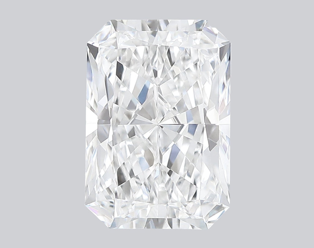 1.45 Carat D-VS1 Radiant Lab Grown Diamond - IGI (#50302) Loose Diamond Princess Bride Diamonds 