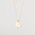 14k Yellow Gold Butterfly Necklace Necklaces Princess Bride Diamonds 