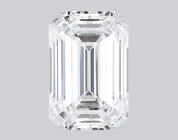 1.50 Carat D-VS1 Emerald Lab Grown Diamond - IGI (#51555) Loose Diamond Princess Bride Diamonds 