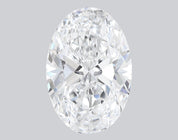 1.50 Carat D-VS1 Excellent Cut Oval Lab Grown Diamond - IGI (#5331) Loose Diamond Princess Bride Diamonds 