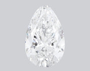 1.50 Carat D-VS1 Pear Lab Grown Diamond - IGI (127523) - PBD Loose Diamond