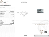 1.50 Carat D-VS1 Round Lab Grown Diamond - IGI (#124185)