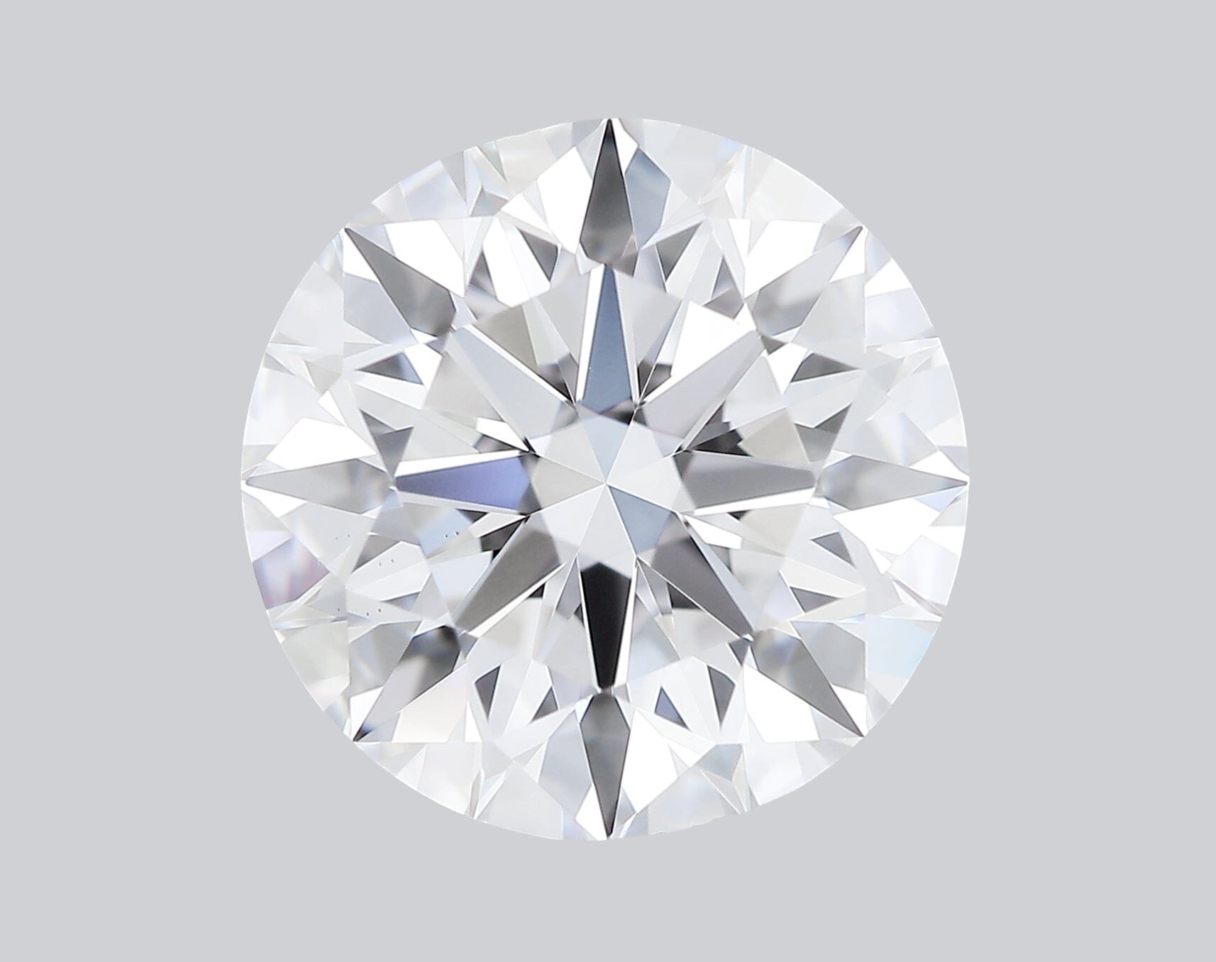 1.50 Carat D-VS1 Round Lab Grown Diamond - IGI (#53028) Loose Diamond Princess Bride Diamonds 