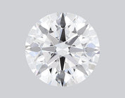 1.50 Carat D-VS1 Round Lab Grown Diamond - IGI (#5521) Loose Diamond Princess Bride Diamonds 