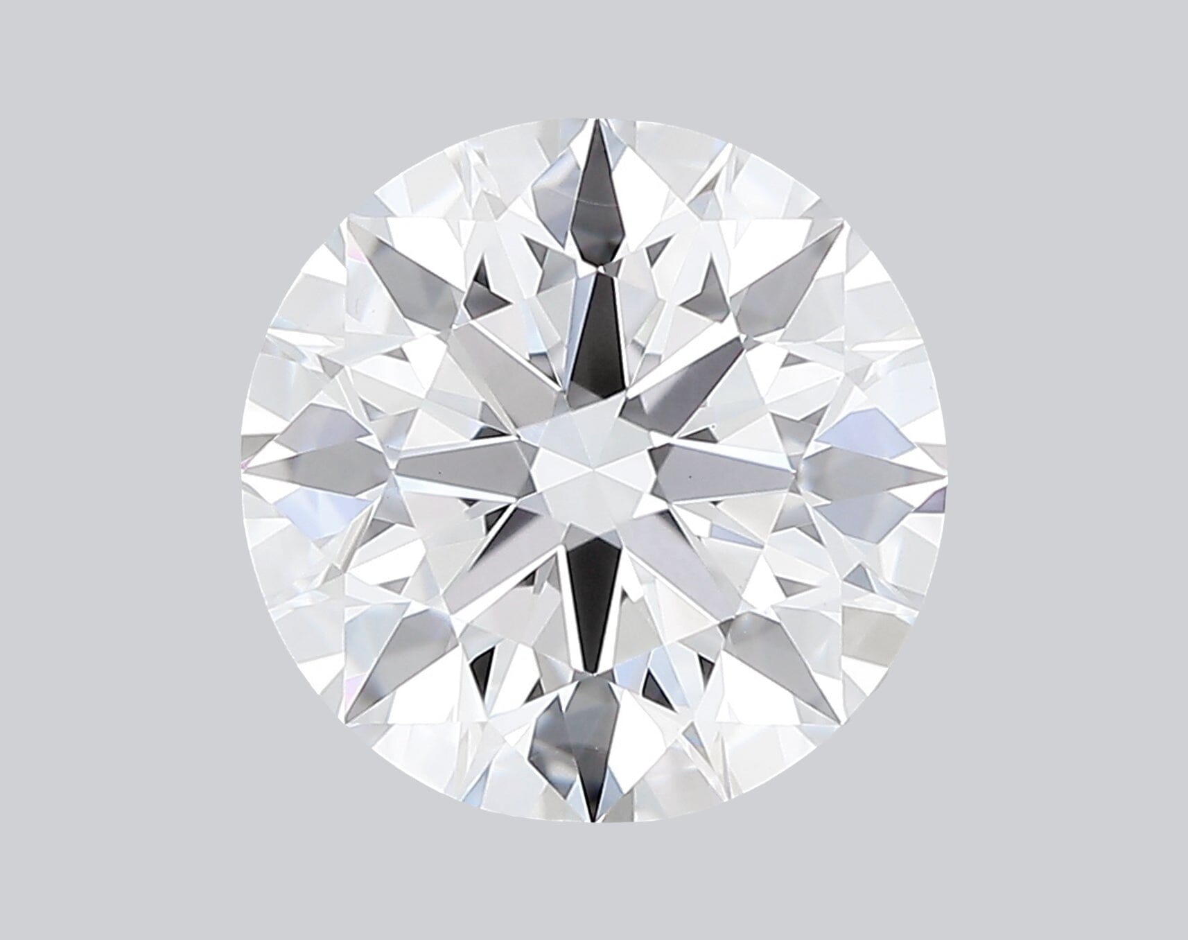 1.50 Carat D-VS1 Round Lab Grown Diamond - IGI (#5521) Loose Diamond Princess Bride Diamonds 