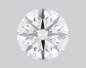 1.50 Carat D-VS1 Round Lab Grown Diamond - IGI (#5522) Loose Diamond Princess Bride Diamonds 