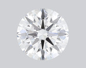 1.50 Carat D-VS1 Round Lab Grown Diamond - IGI (#5540) Loose Diamond Princess Bride Diamonds 