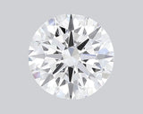 1.50 Carat D-VVS2 Round Lab Grown Diamond - IGI (#124187)