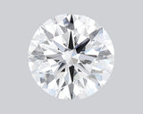 1.50 Carat D-VVS2 Round Lab Grown Diamond - IGI (#126610)