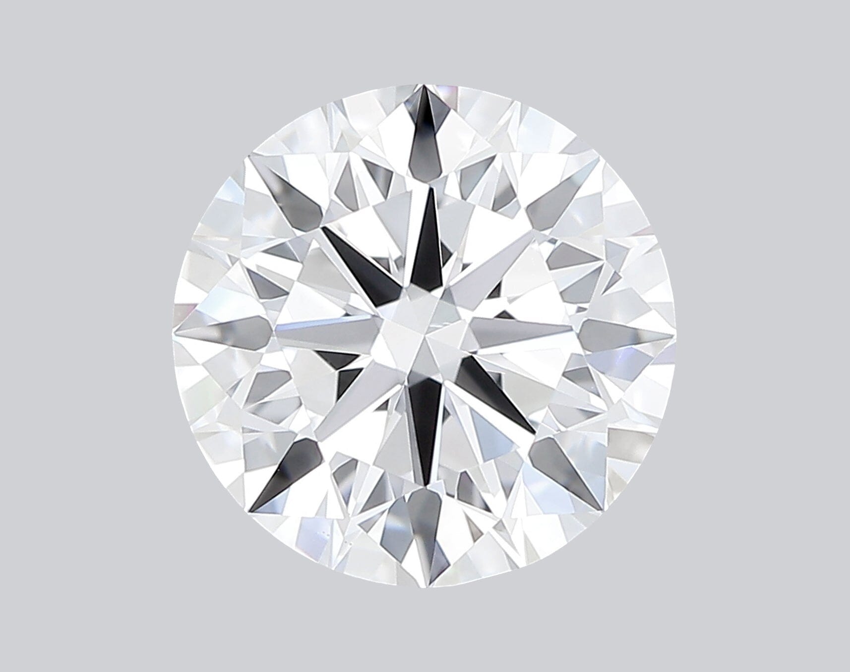 1.50 Carat D-VVS2 Round Lab Grown Diamond - IGI (#49373) Loose Diamond Princess Bride Diamonds 