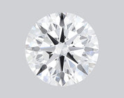 1.50 Carat D-VVS2 Round Lab Grown Diamond - IGI (#49373) Loose Diamond Princess Bride Diamonds 