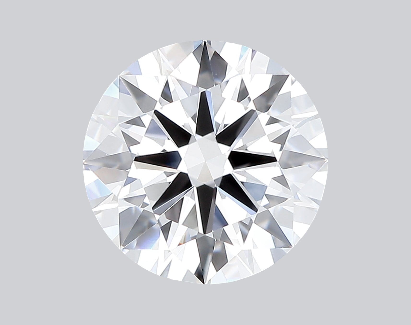 1.50 Carat D-VVS2 Round Lab Grown Diamond - IGI (#49374) Loose Diamond Princess Bride Diamonds 