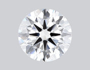 1.50 Carat D-VVS2 Round Lab Grown Diamond - IGI (#49374) Loose Diamond Princess Bride Diamonds 