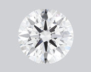 1.50 Carat E-VS1 Round Lab Grown Diamond - IGI (126795) - PBD Loose Diamond